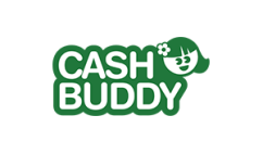 CashBuddy logo