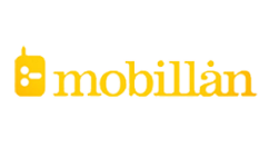Mobillån logo