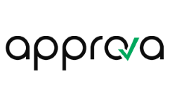 Approva Företagslån logo
