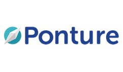 Ponture Företagslån logo