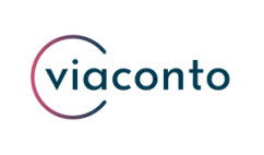 ViaConto logo