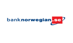 Bank Norwegian logo