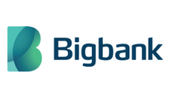 Bigbank logo