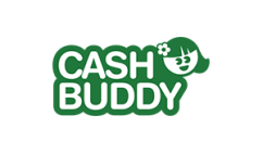 CashBuddy