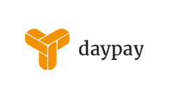 Daypay logo