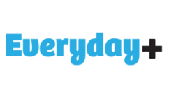 Everyday + logo