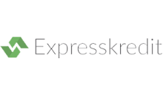 Expresskredit logo