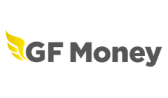 GF Money logo