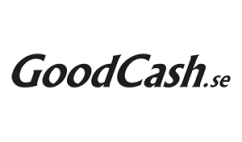 GoodCash logo