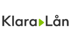 Klara Lån logo