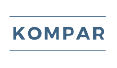 Kompar logo