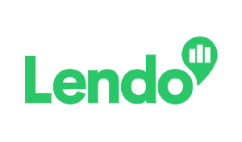 Lendo Företagslån logo