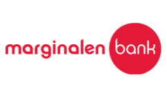 Marginalen Bank logo