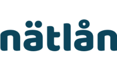 Nätlån logo