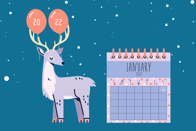 Januari, årets fattigaste månad – så klarar du av den