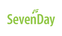Seven Day Bank logo
