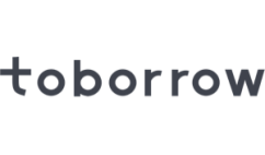 Toborrow logo