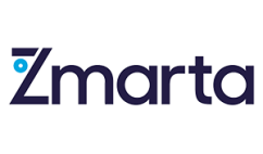 Zmarta logo